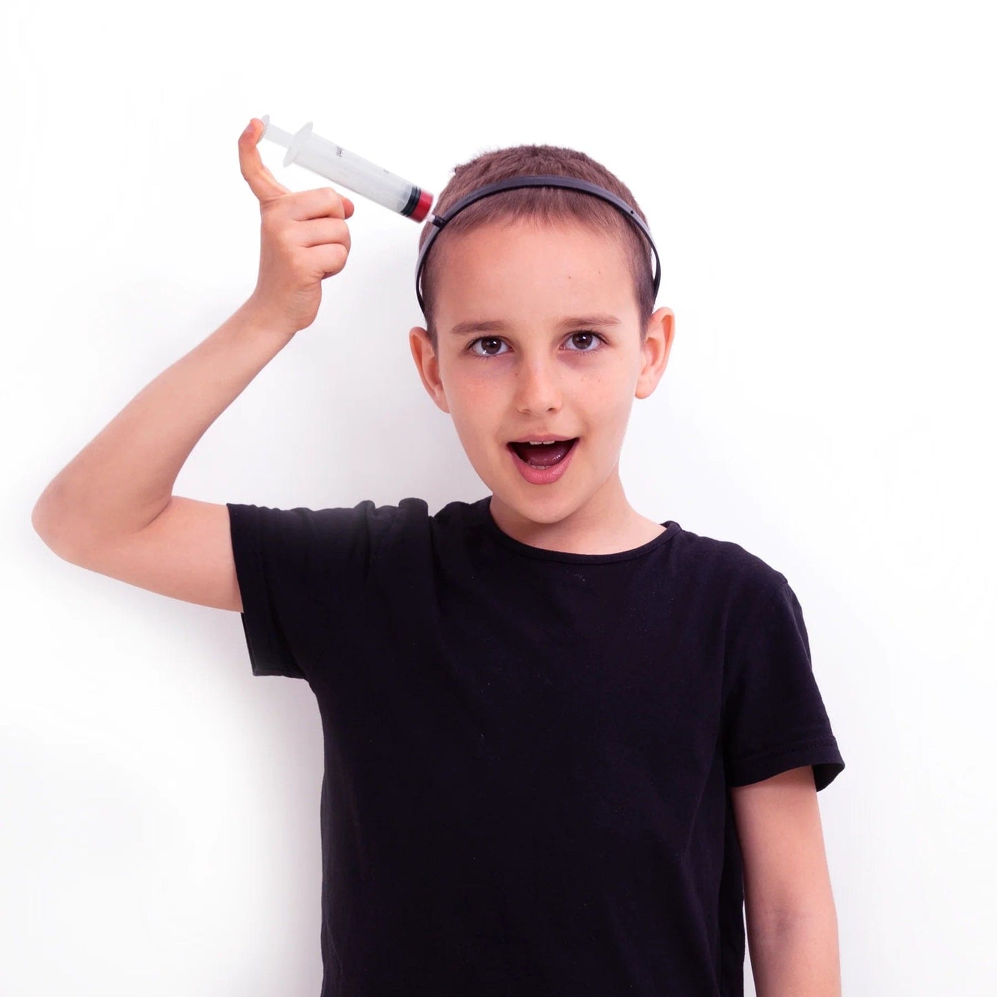 partypal Kita Helovino lankelis „Švirkštas“, 25x16cm