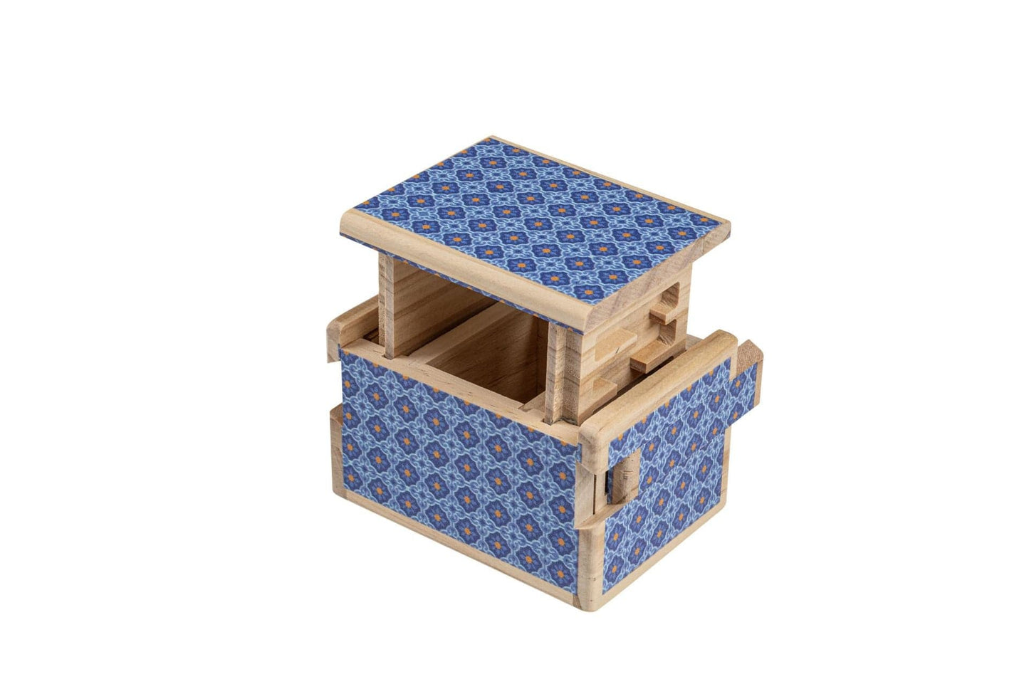 Philos Galvosūkiai Secret Box Kyoto