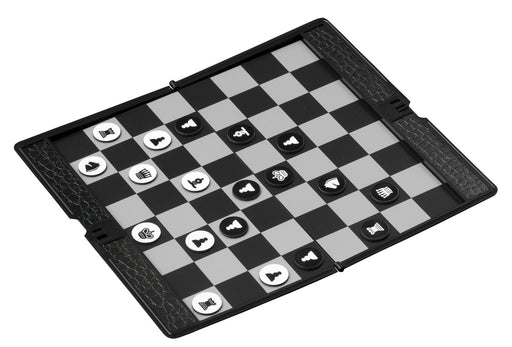 Philos Klasikiniai žaidimai Kelioniai mini šachmatai (Philos 6535)