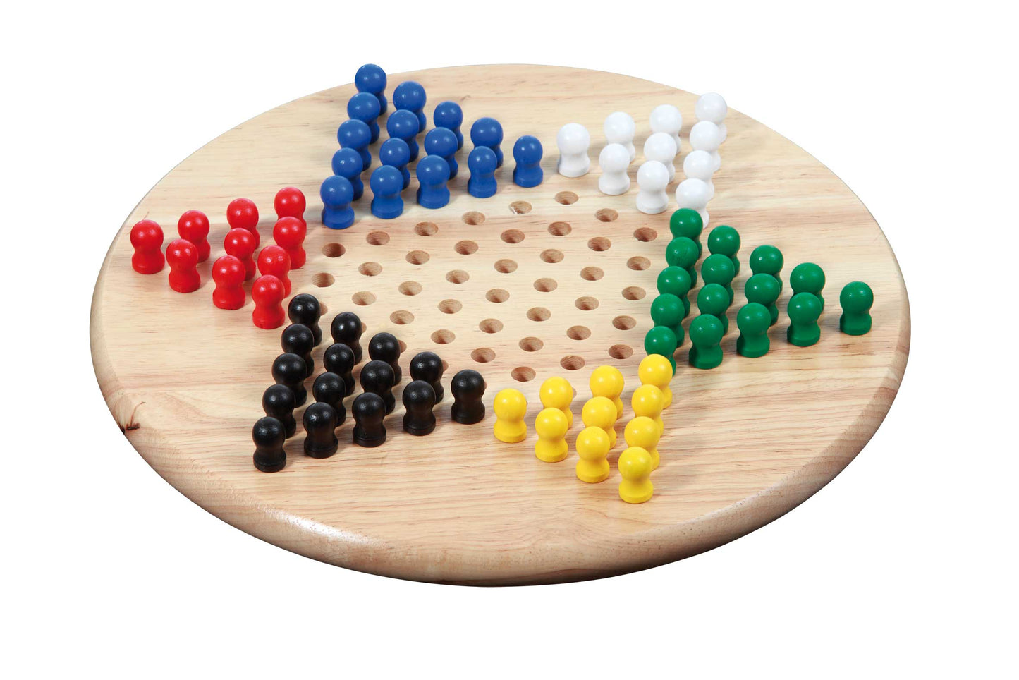 Philos Stalo žaidimai Kiniškos šaškės Halma (Philos 3113)