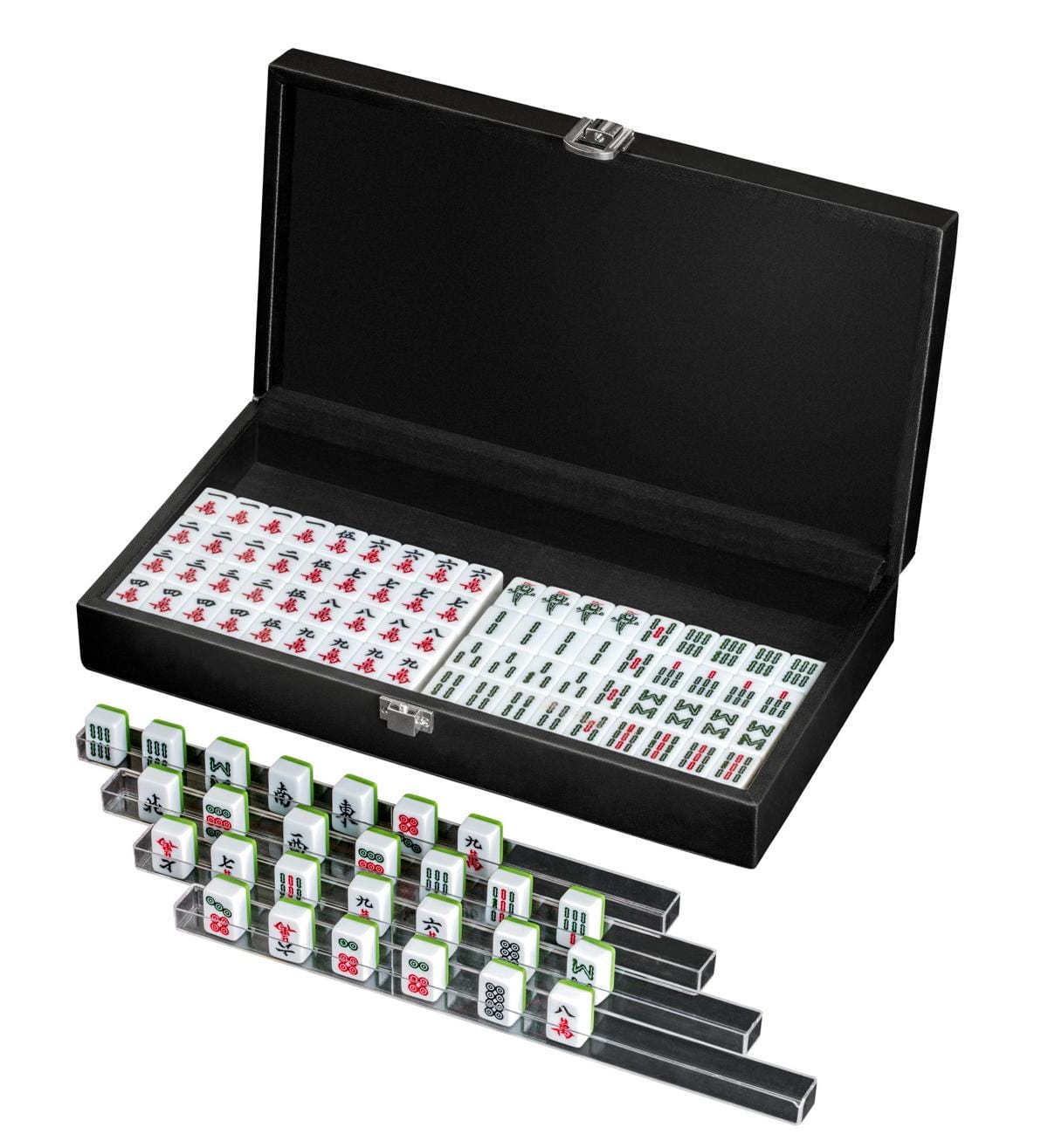 Philos Stalo žaidimai Mah Jongg (philos 3165)