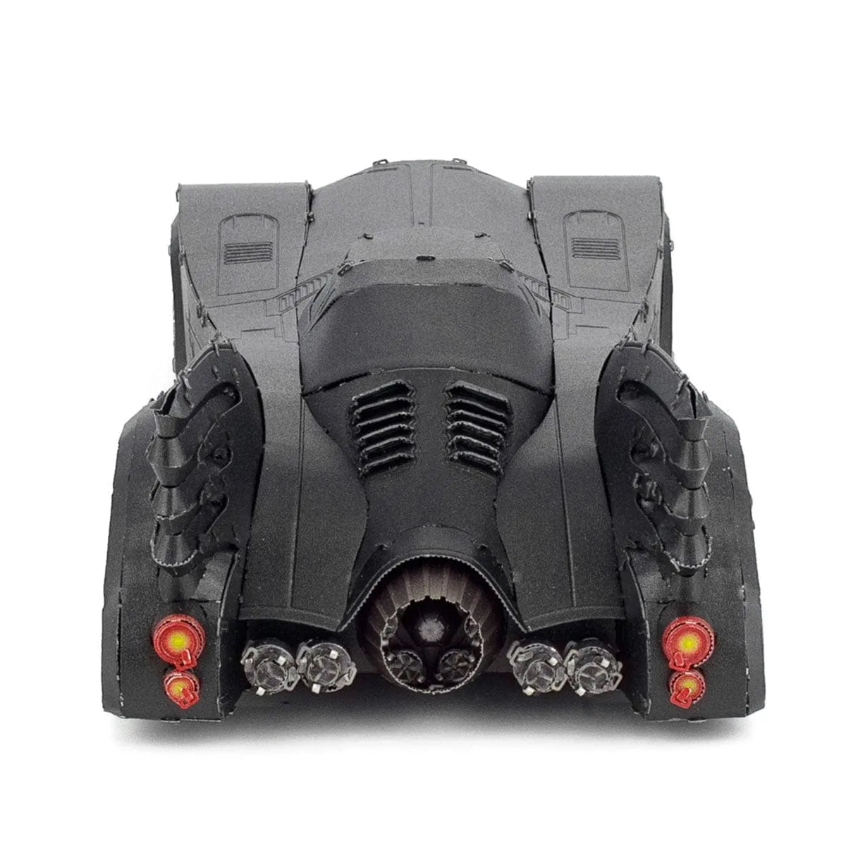 Premium Series: Batmobile-Konstruktoriai-Brain Games LT