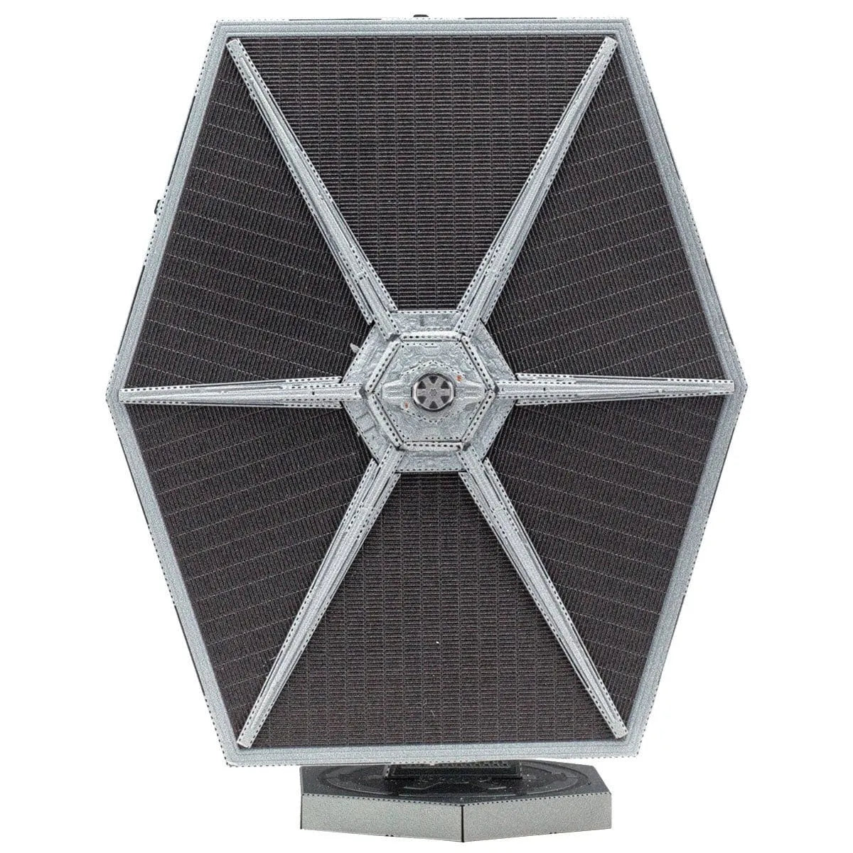 Premium Series: SW Imperial TIE Fighter-3D Delionės-Brain Games LT