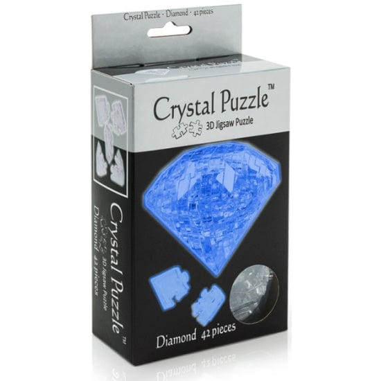 Robetoy 3D Delionės Safyras