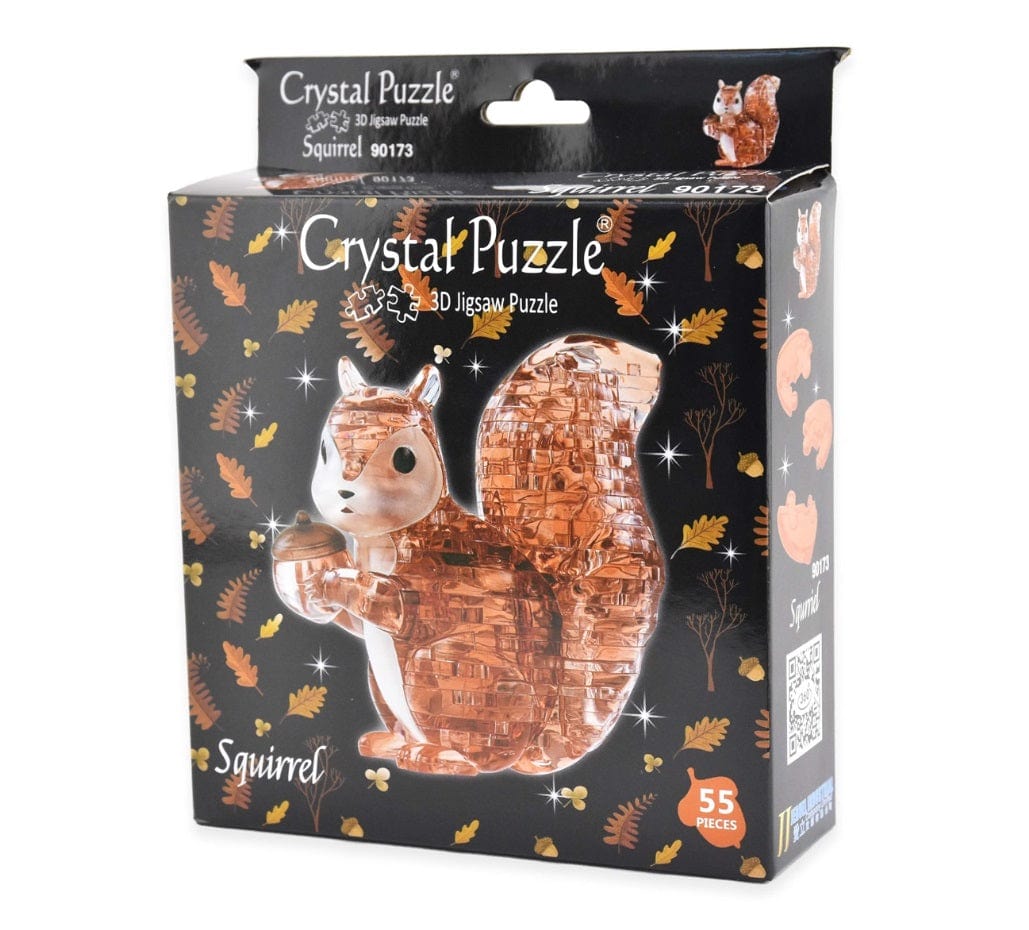 Robetoy 3D Delionės Voveraitė