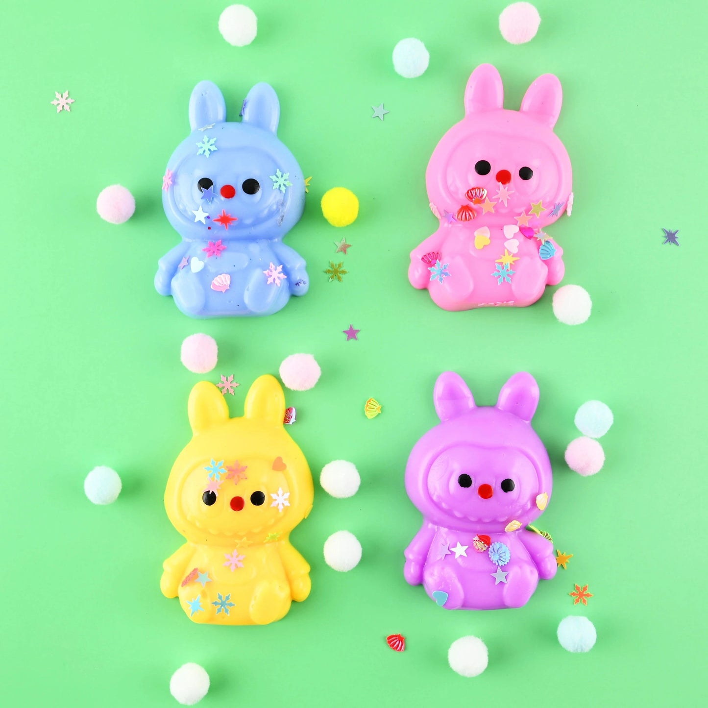 Robetoy Kita Squeeze Animal