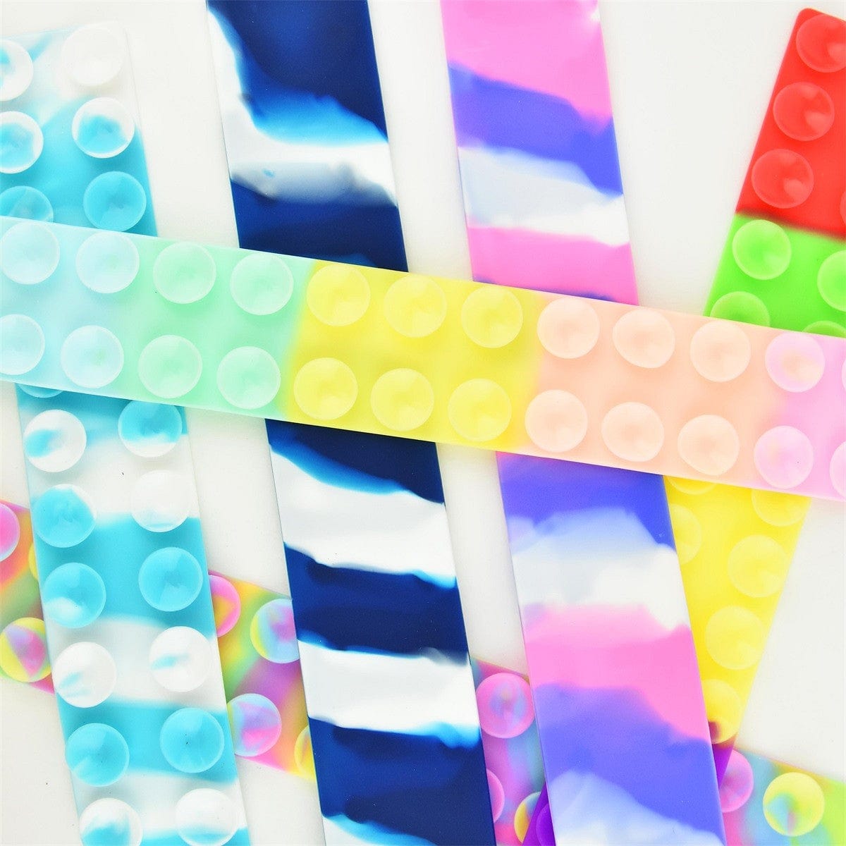 Robetoy Kita Suction Slap Magic