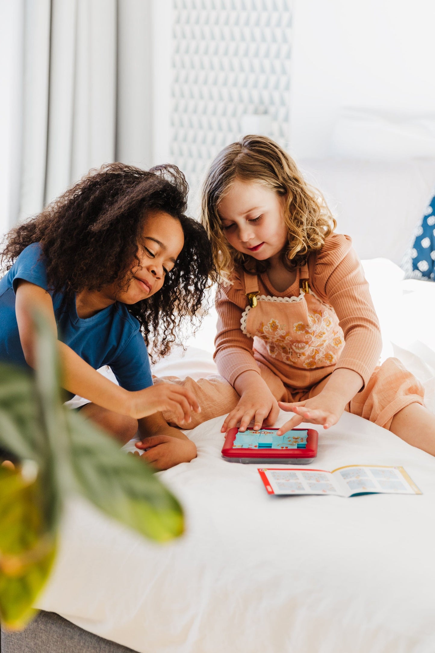 SmartGames Loginiai Žaidimai Robot Factory