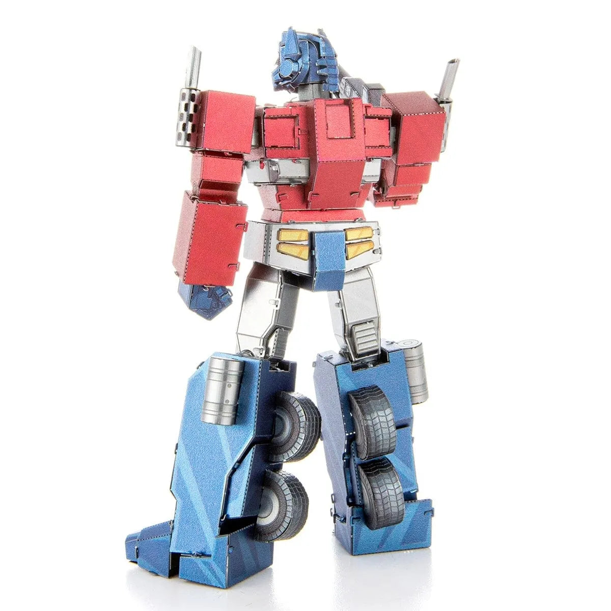 Transformers: Optimus Prime-Konstruktoriai-Brain Games LT