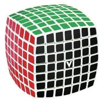 V-Cube 8-Galvosūkiai-Brain Games LT