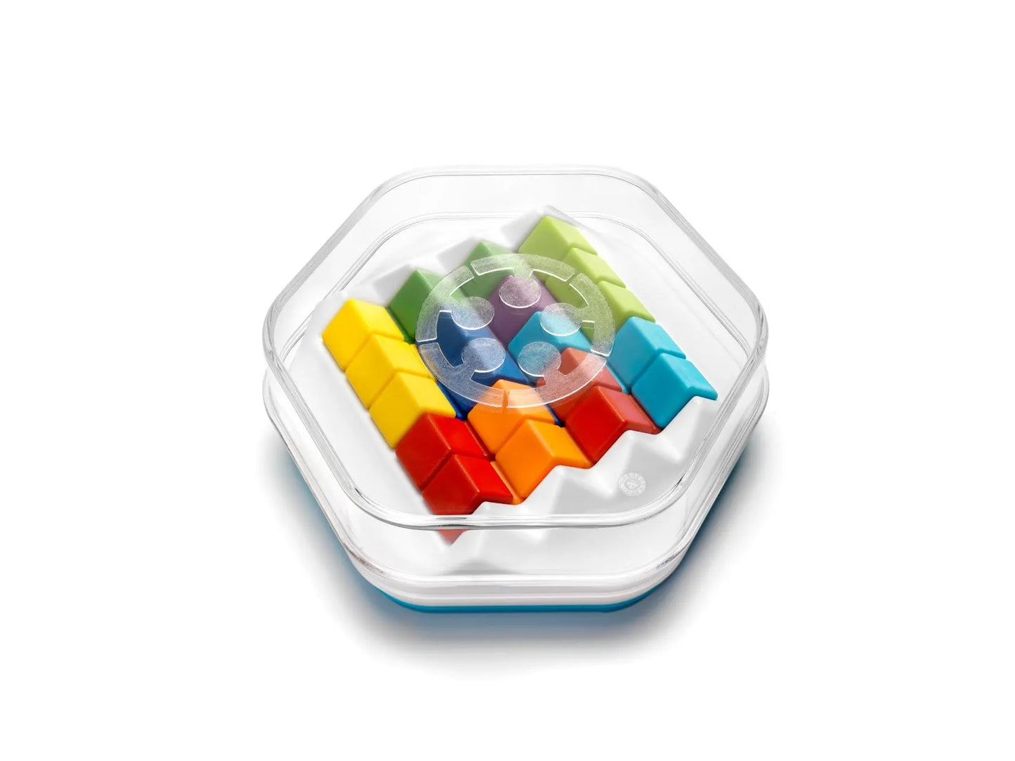 Zig Zag Puzzler-Loginiai Žaidimai-Brain Games LT