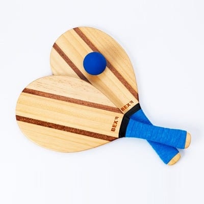 BEX Lauko žaidimai BEX Beach Racket set Original