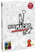Brain Games LT Stalo žaidimai MicroMacro: nusikaltimų miestas