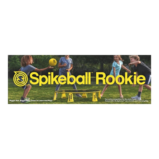 Brookline Lauko žaidimai Spikeball Rookie Set
