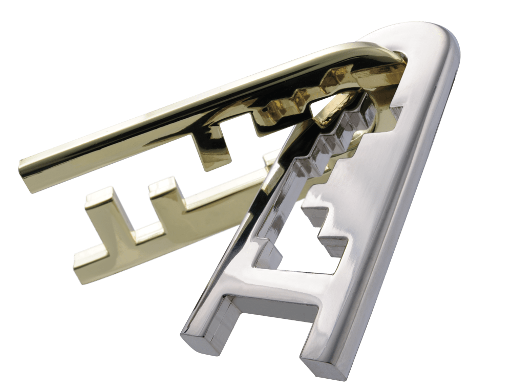 Cast Galvosūkiai Cast Keyhole