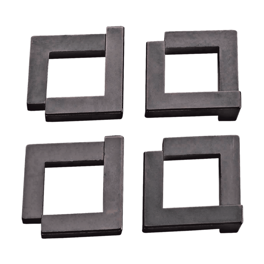 Cast Galvosūkiai Cast Quartet