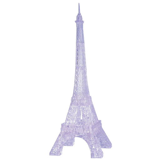Crystal puzzle 3D Delionės Eifelio bokštas
