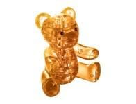 Crystal Puzzle 3D Delionės Meškutis Tedis