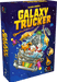 Czech Games Edition Stalo žaidimai Galaxy Trucker (2021)