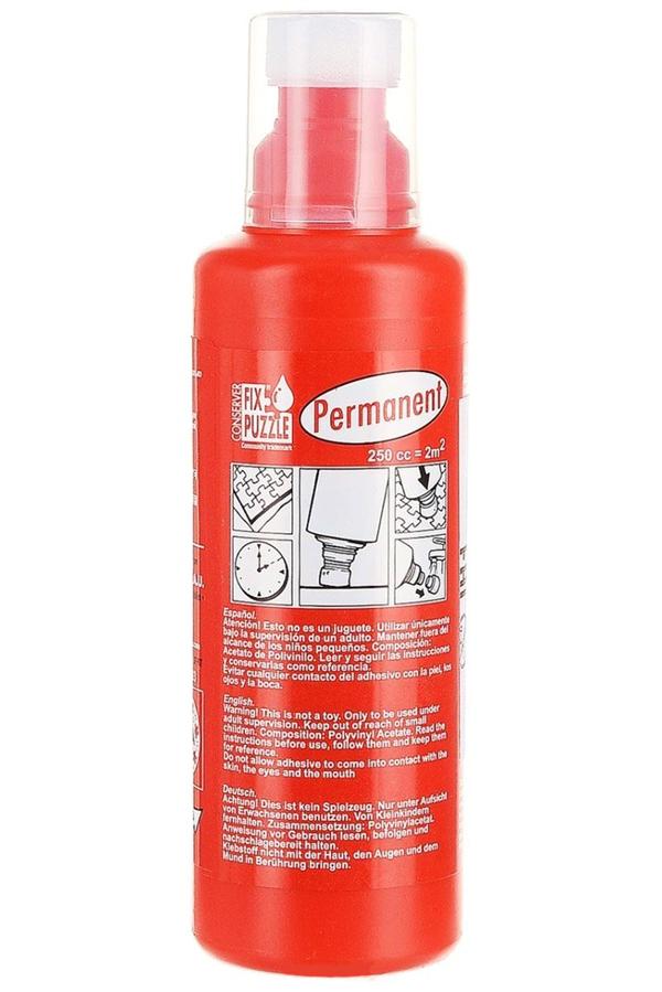 Educa Universalios dėlionės Klijai Dėlionėms