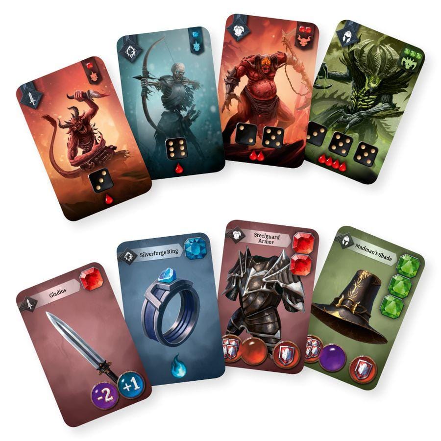 English Stalo žaidimai Sanctum (EN)