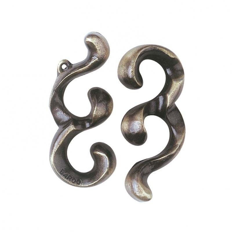 Eureka Galvosūkiai Huzzle Cast Baroq