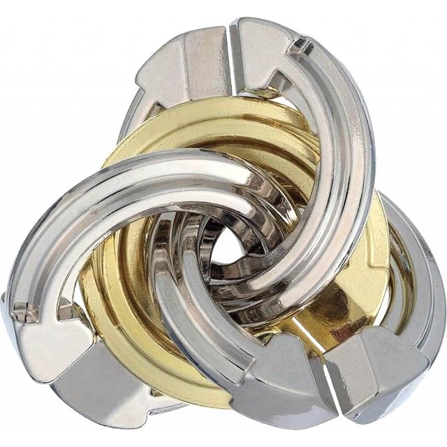 Eureka Galvosūkiai Huzzle Cast Cyclone