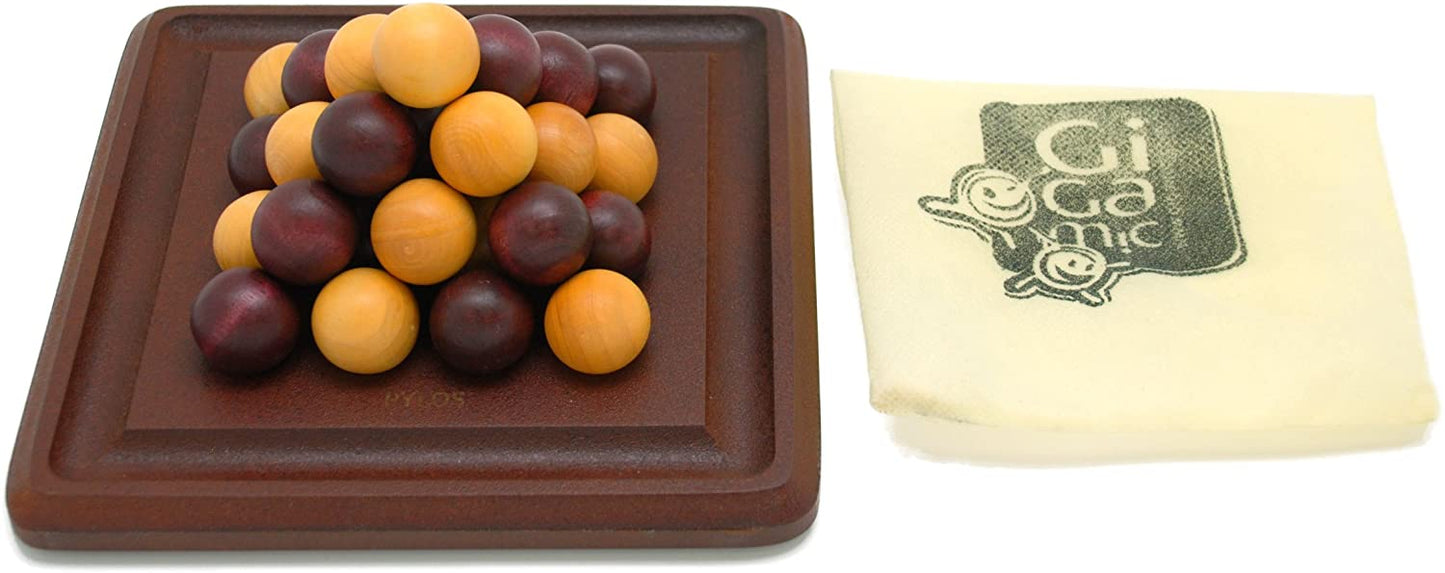 Giga mic Stalo žaidimai Pylos mini