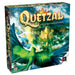 English Stalo žaidimai Quetzal (EN)