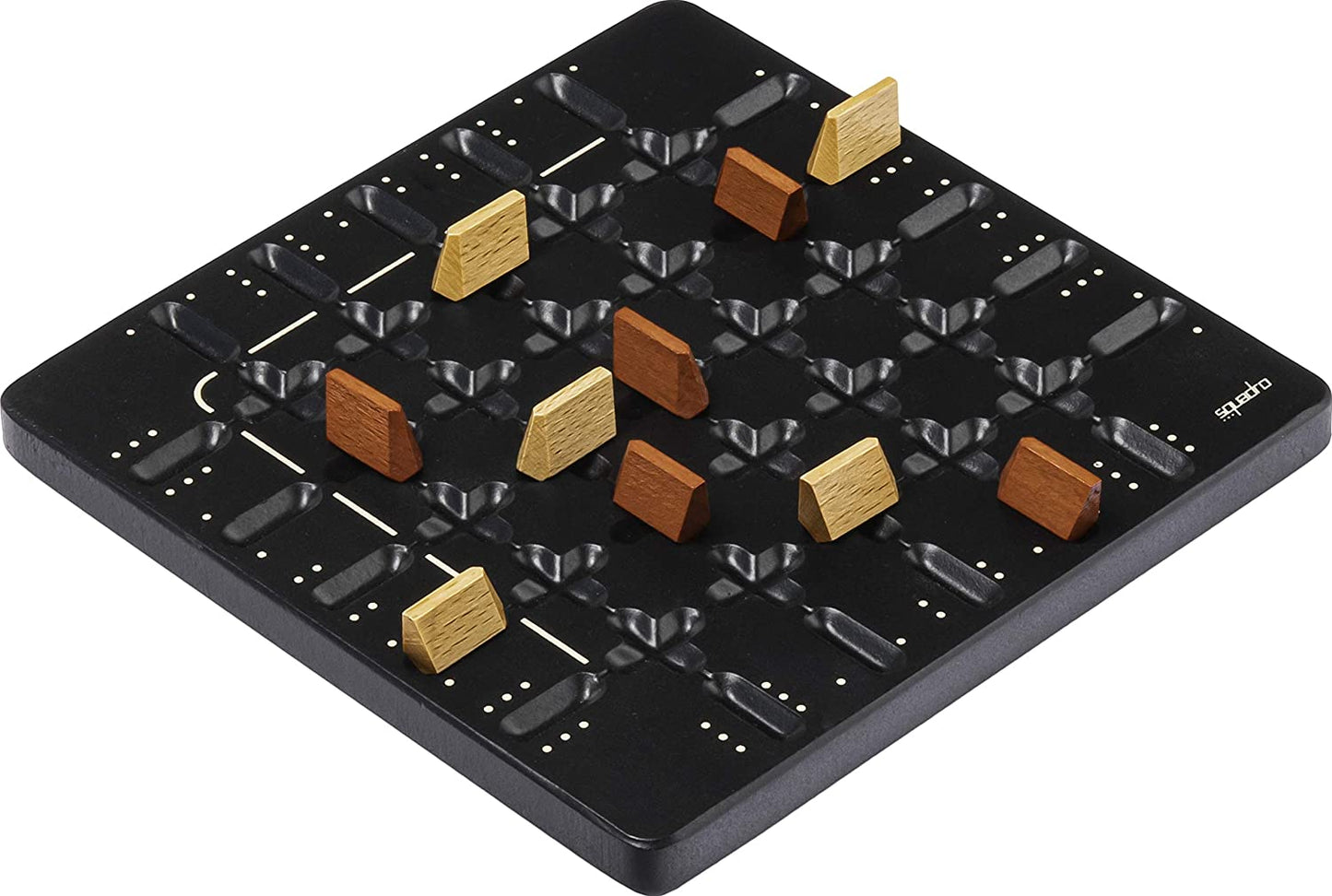 Gigamic Stalo žaidimai Squadro Mini