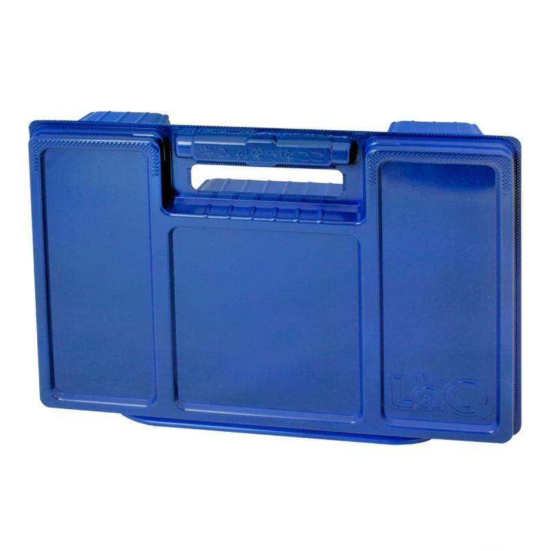 LaQ Konstruktoriai Japoniškas konstruktorius LaQ „Hamacron Constructor Speed Wheels“