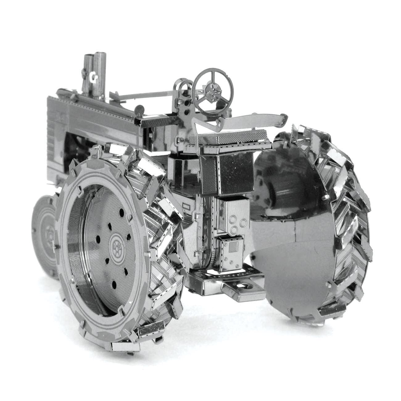 Metal Earth 3D Delionės Metal Earth Farm Tractor