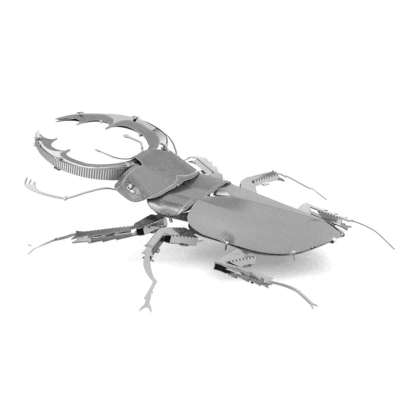 Metal Earth 3D Delionės Metal Earth Stag Beetle