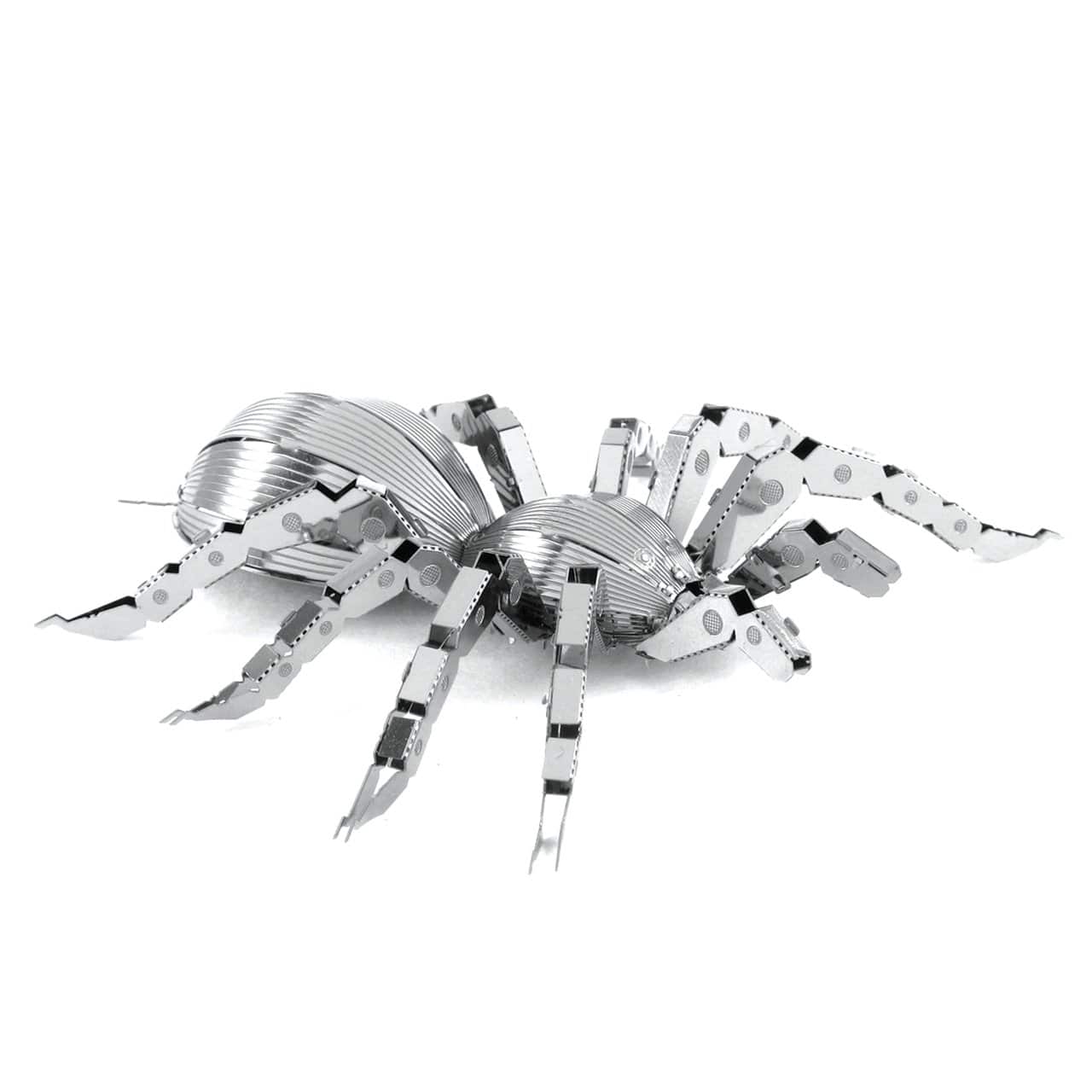Metal Earth 3D Delionės Metal Earth Tarantula