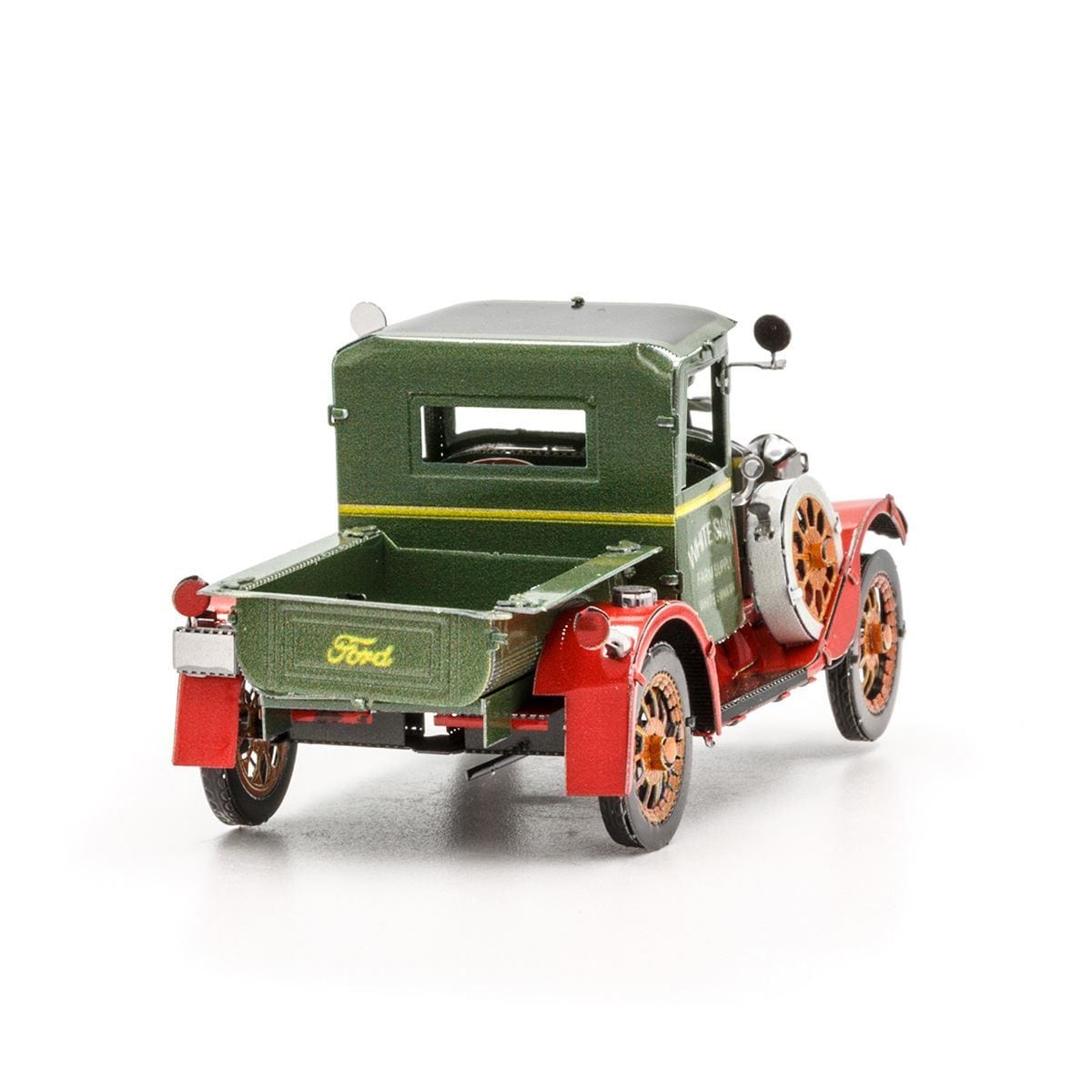 Metal Earth Konstruktoriai Metal Earth - 1931 Ford Model A Vehicle