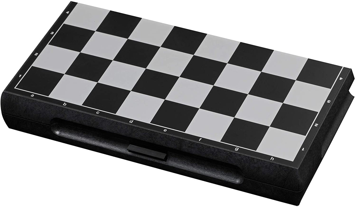 Philos Klasikiniai žaidimai Magnetiniai šachmatai 28mm (Philos 2737)