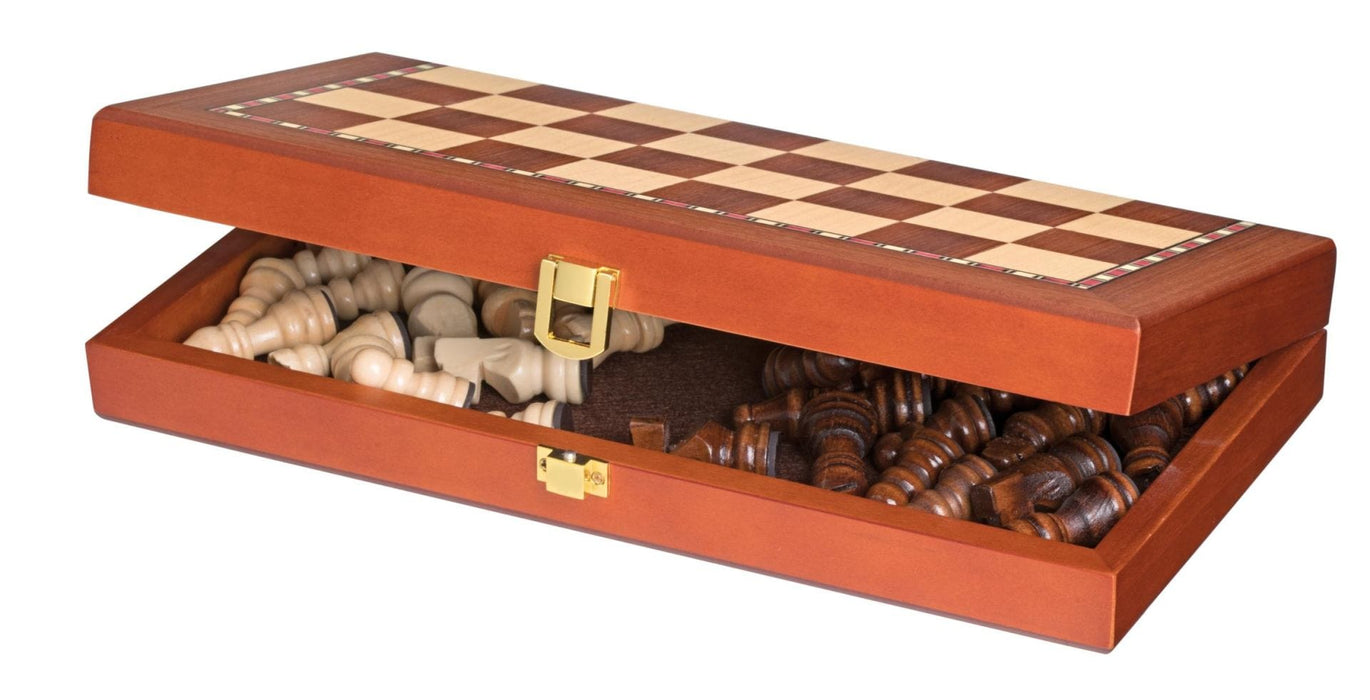 Philos Klasikiniai žaidimai Magnetiniai šachmatai, 30mm (Philos 2712)