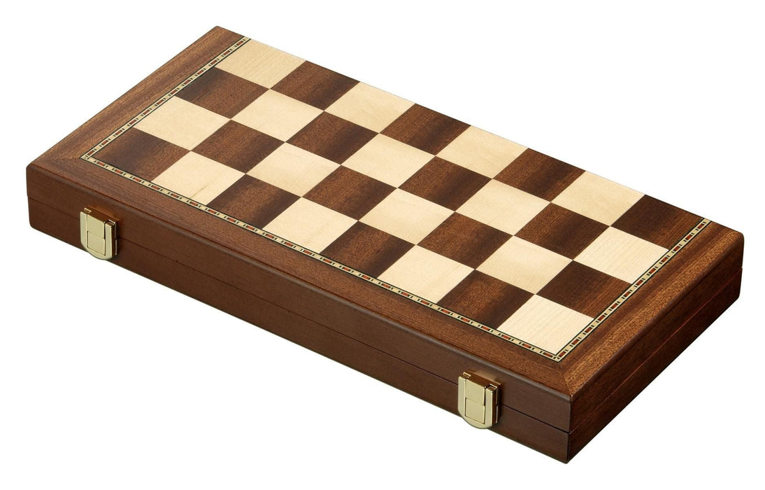 Philos Klasikiniai žaidimai Magnetiniai šachmatai, 42 mm (Philos 2614)