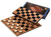 Philos Klasikiniai žaidimai Šaškės (Philos 3144)