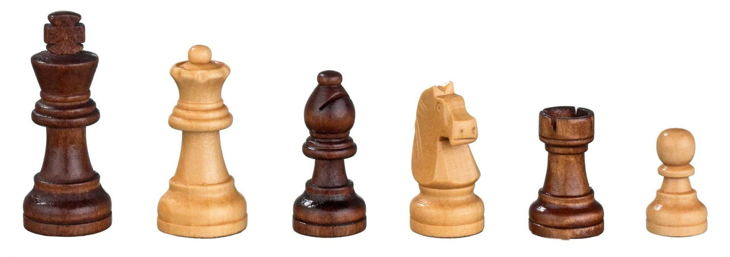 Philos Klasikiniai žaidimai Šaškės, šachmatai, nardai (Philos 2508)