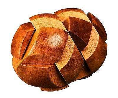 Professor Galvosūkiai Great Minds: Darwin's Egg puzzle