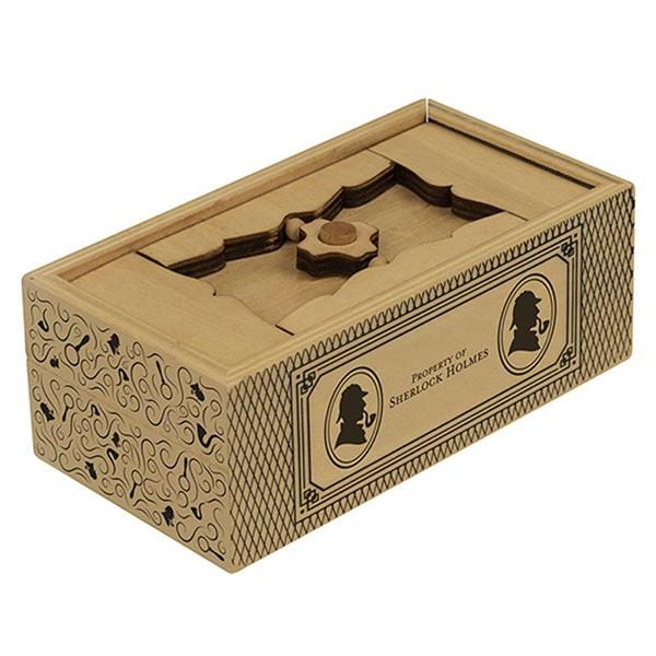 Professor Galvosūkiai The Case of the Treasury Safe