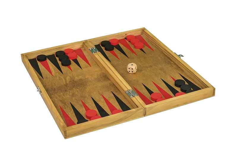 Professor Klasikiniai žaidimai Nardai