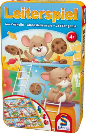 Schmidt Stalo žaidimai Ladder Game
