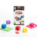 SmartGames Loginiai Žaidimai Happy Cube Expert 6-pack
