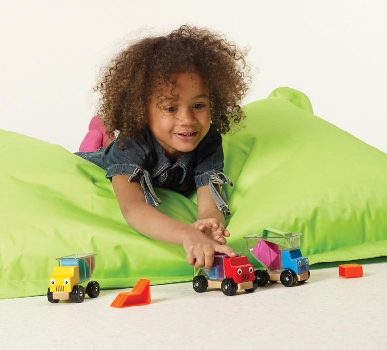 SmartGames Loginiai Žaidimai SG 035 Trucky 3 NEW