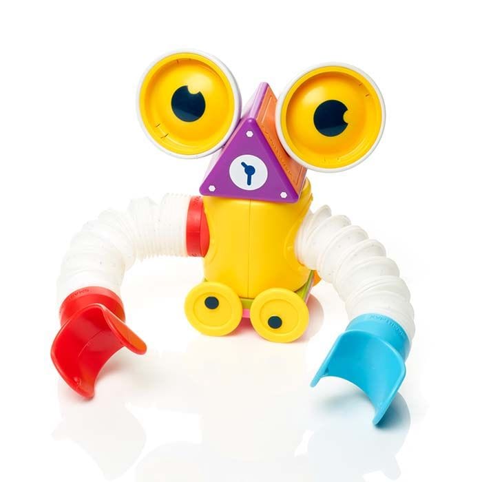 SmartMax Konstruktoriai Roboflex Plus