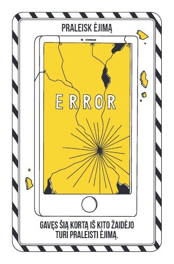 Terra Publica Stalo žaidimai Melagienos. Konspiracijų žaidimas