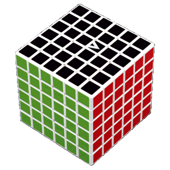 V-Cube 6-Galvosūkiai-Brain Games LT
