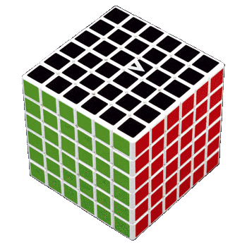 V-Cube Galvosūkiai V-Cube 6